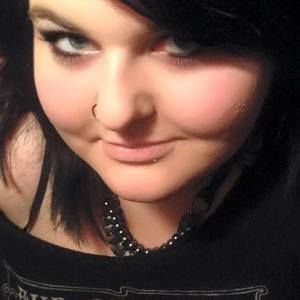 Meet your Posher, Katey